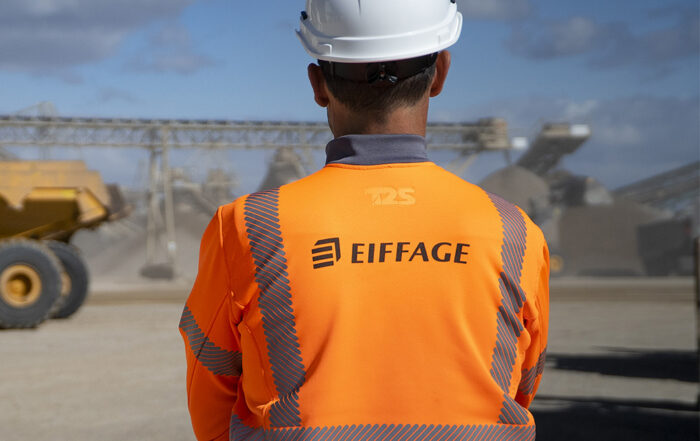 EIFFAGE GRAVERA RETRATOS - Eiffage Infraestructuras