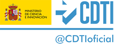 Poyecto IT-ASPHALT - Innovación Eiffage Infraestructuras - logo CDTI