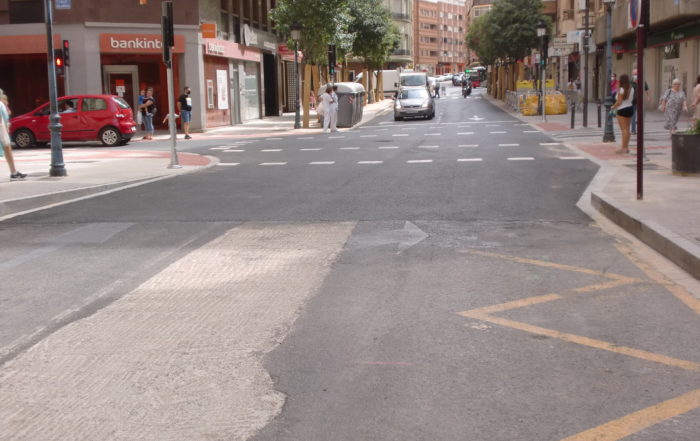 centro de Albacete
